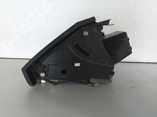 Glove box PEUGEOT 3008 II SUV (MC_, MR_, MJ_, M4_) 1.6 BlueHDi 120 | BP25156315C95 