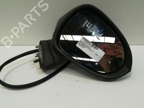 Right mirror SEAT IBIZA IV SC (6J1, 6P5)  | BP13523770C27 