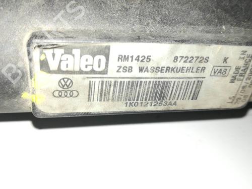 Køler VW PASSAT B6 (3C2) 1.9 TDI | BP11059743M31 