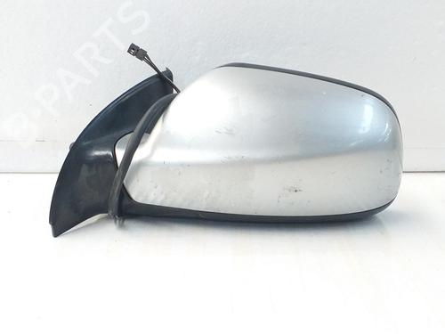 Left mirror PEUGEOT 307 Break (3E) 1.6 HDi 110 | BP9359150C26 