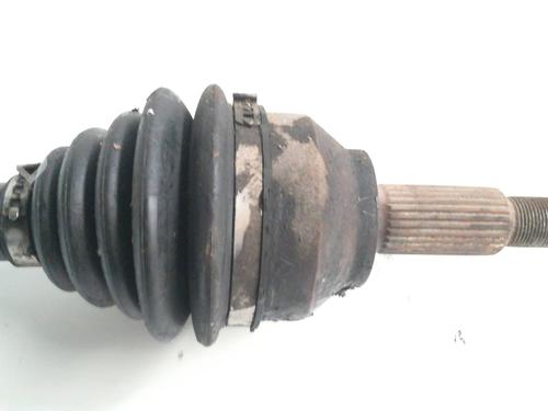 Right front driveshaft FORD MONDEO III (B5Y) 1.8 16V | BP9349545M39 