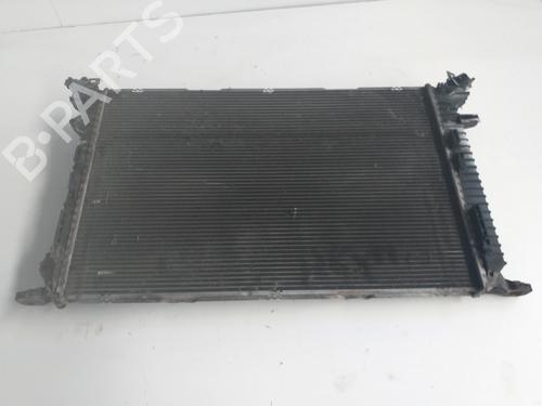 Water radiator AUDI A4 B8 (8K2)  | BP20648171M31 