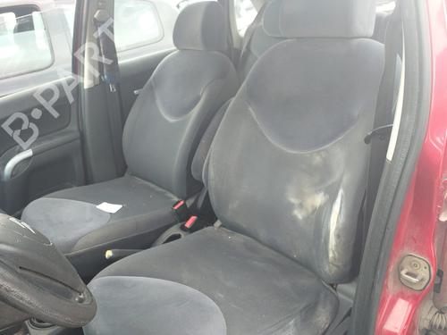 Front right seatbelt CITROËN C3 I (FC_, FN_) 1.1 i | BP15658619I25 