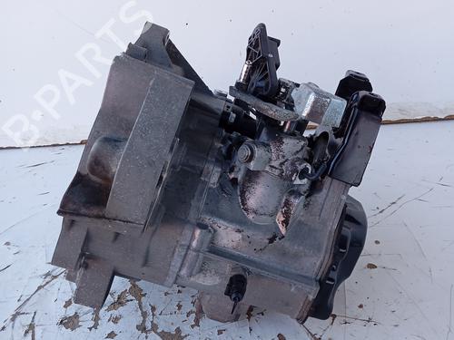 Gearbox SEAT IBIZA IV (6J5, 6P1) | BP31335672M3
