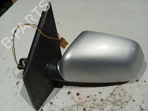 Left mirror VW POLO IV (9N_, 9A_)  | BP29753905C26 