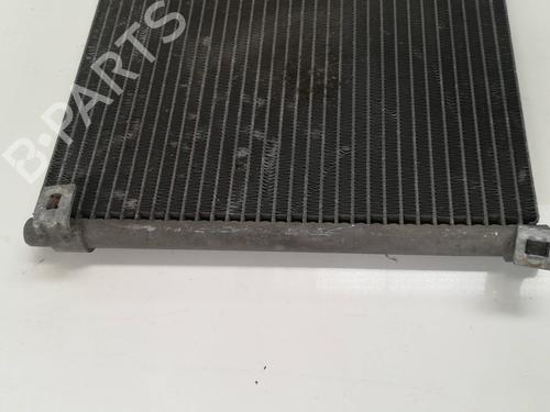 AC radiator CITROËN SAXO (S0, S1)  | BP9348985M32 