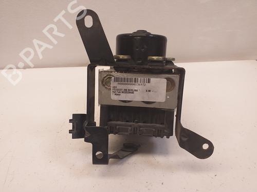 Módulo de ABS PEUGEOT 206 Hatchback (2A/C) [1998-2012]  9350623