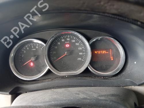 Instrument cluster DACIA LODGY (JS_) 1.6 BP26713862C47