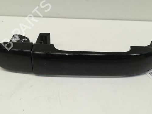 Used Rear right exterior door handle NISSAN NOTE (E11, NE11) 1.4 (88 hp) 13876668
