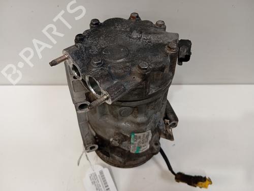 AC compressor CITROËN C4 Grand Picasso I (UA_) 1.6 HDi | BP23118749M34 