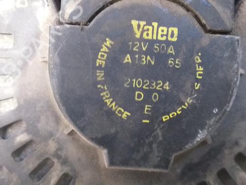 Alternator RENAULT TRAFIC Van (T_, P_, V_)  | BP10246202M7