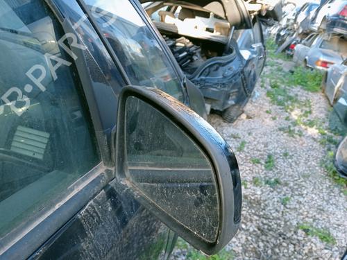Right mirror OPEL MERIVA A MPV (X03) 1.6 (E75) | BP25030037C27 