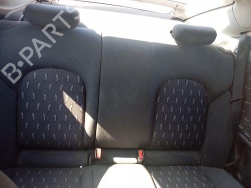 Sæde Bagtil MERCEDES-BENZ C-CLASS Coupe (CL203) [2001-2011]  25903218