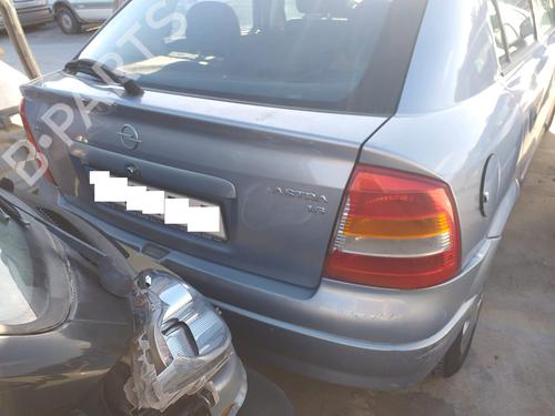 Ratstangsstang OPEL ASTRA G Hatchback (T98) 1.6 (F08, F48) | BP12293124I23 