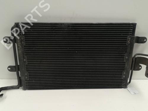 Used AC radiator AUDI A3 (8L1) 1.9 TDI (90 hp) 9359652