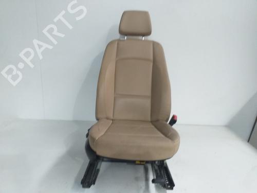 Used Right front seat BMW 1 Coupe (E82) 118 d (143 hp) 21574969