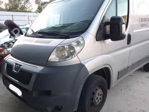 Intercooler PEUGEOT BOXER Van 2.2 HDi 110 | BP9359169M30 