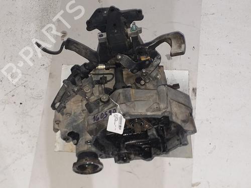 Gearbox SEAT IBIZA III (6L1)  | BP9353966M3 