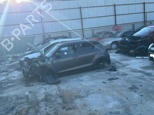 Front right seatbelt SUZUKI SWIFT V (AZ) 1.2 Hybrid (Mild Hybrid) (A2L412) | BP26696475I25 - Image 7