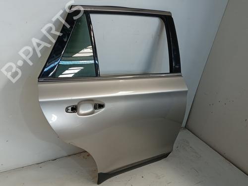 Dør højre bagtil SUBARU OUTBACK (BS) | BP36077492C5 - Image 7