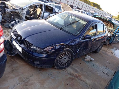 ABS pump SEAT LEON (1M1)  | BP36912143M43  - Image 11
