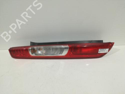 Used Left taillight FORD FOCUS II (DA_, HCP, DP) [2004-2013]  9346648