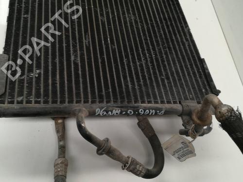 AC radiator PEUGEOT 406 (8B)  | BP9348896M32 