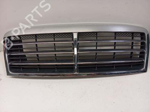 Grill SSANGYONG REXTON / REXTON II (GAB_)  | BP27223129C40 