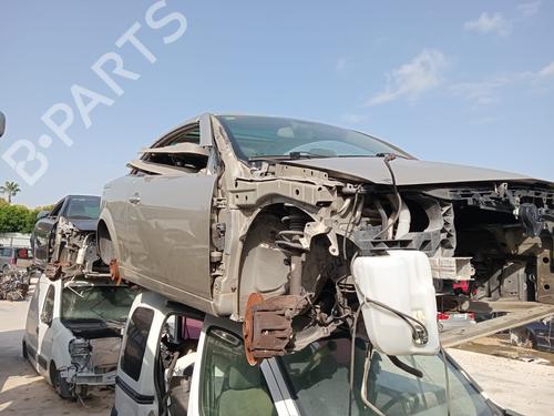 Felg RENAULT MEGANE II Coupé-Cabriolet (EM0/1_)  | BP15518940C45 