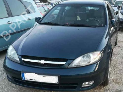 Starter CHEVROLET LACETTI (J200) 1.6 | BP9360962M8 