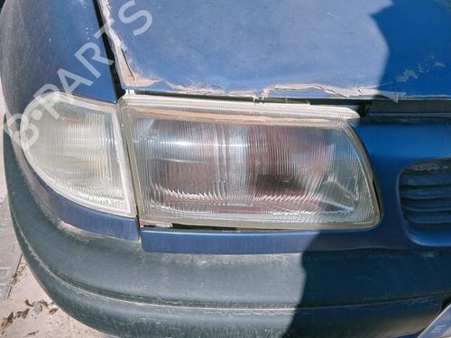 Used Right front indicator OPEL ASTRA F Hatchback (T92) 1.7 TD (F08, M08, F68, M68) (68 hp) 16230525