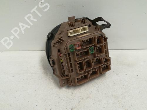 Instrument cluster CITROËN C1 (PM_, PN_) 1.4 HDi | BP13021062C47 