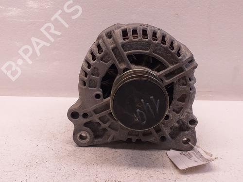 Alternator SEAT IBIZA IV (6J5, 6P1)  | BP9351789M7 