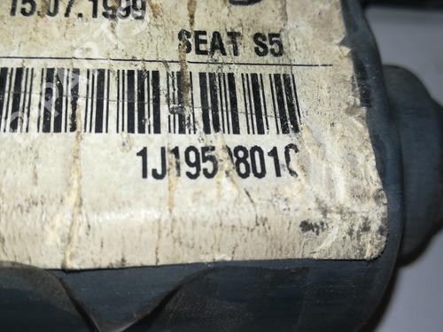 Left front window motor SEAT LEON (1M1) 1.6 16 V | BP9350718E21 