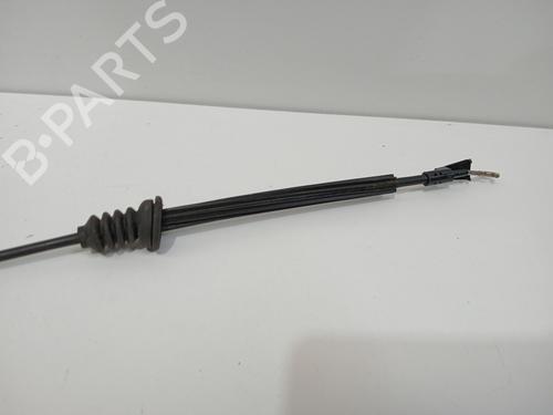 Rear right lock SEAT IBIZA III (6L1)  | BP16919397C99 