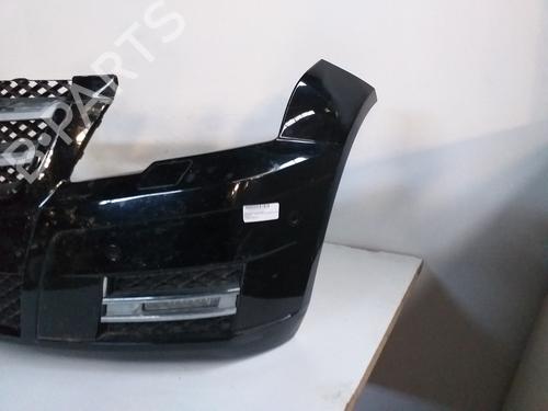 Front bumper MERCEDES-BENZ GLK-CLASS (X204)  | BP25051003C7 