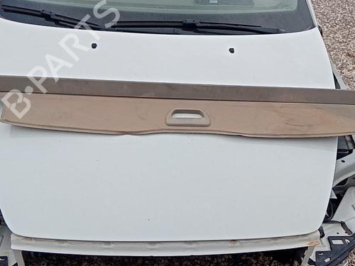 Used Rear parcel shelf VOLVO V70 II (285) 2.4 (140 hp) 29191867