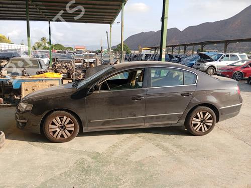 Lève-vitre avant gauche VW PASSAT B6 (3C2) [2005-2011]  28412256