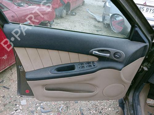 Used Front left window mechanism ALFA ROMEO 156 Sportwagon (932_) 1.9 JTD 16V Q4 (932BXN20) (150 hp) 24659394