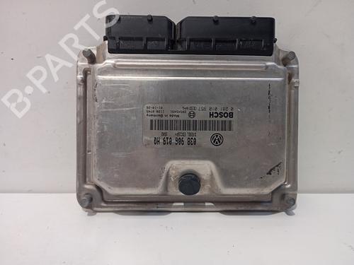 Used Engine control unit (ECU) Engine control unit (ECU) SEAT IBIZA III (6L1) [2002-2009] 36075322 36075322