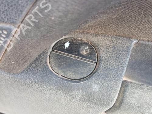 Used Right front window switch FORD FIESTA V (JH_, JD_) 1.4 TDCi (68 hp) 12279989