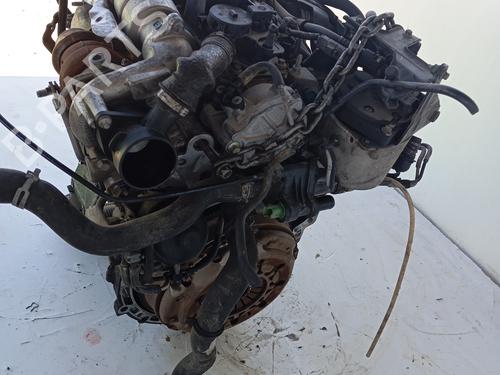 Engine FORD FIESTA VI (CB1, CCN) 1.4 TDCi | BP30111202M1