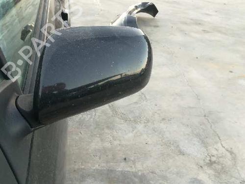Used Left mirror TOYOTA YARIS (_P9_) 1.4 D-4D (NLP90_, NLP90R) (90 hp) 12273433