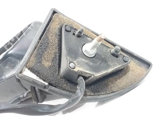 Left mirror PEUGEOT 407 (6D_) 2.0 (6DRFNB, 6DRFNE) | BP9358193C26