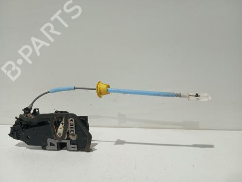 Used Front right lock Front right lock 38168694 38168694