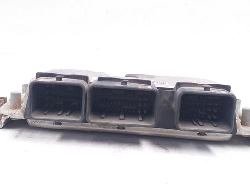 Engine control unit (ECU) CITROËN SAXO (S0, S1)  | BP9348790M57 