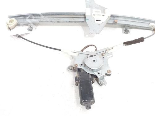 Rear left window mechanism DAEWOO NUBIRA Saloon (J200) 1.6 | BP9353062C24 