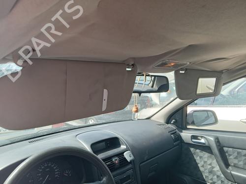 Retrovisor derecho OPEL ASTRA G Hatchback (T98) 1.6 (F08, F48) | BP11054375C27 