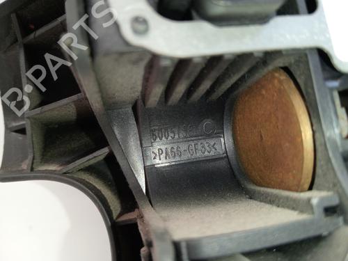 Driver airbag NISSAN ALMERA TINO (V10) 2.2 dCi | BP22295512C9 