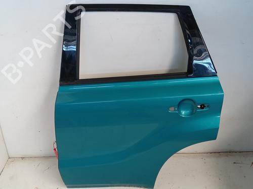 Dør venstre bagtil SUZUKI VITARA (LY) | BP37536583C4 - Image 7